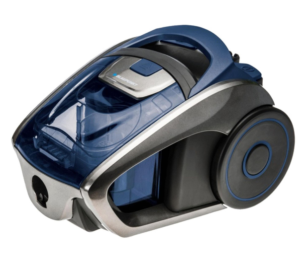Blaupunkt Odkurzacz bezworkowy VCC312BL niebieski - 1613740 - zdjęcie 2